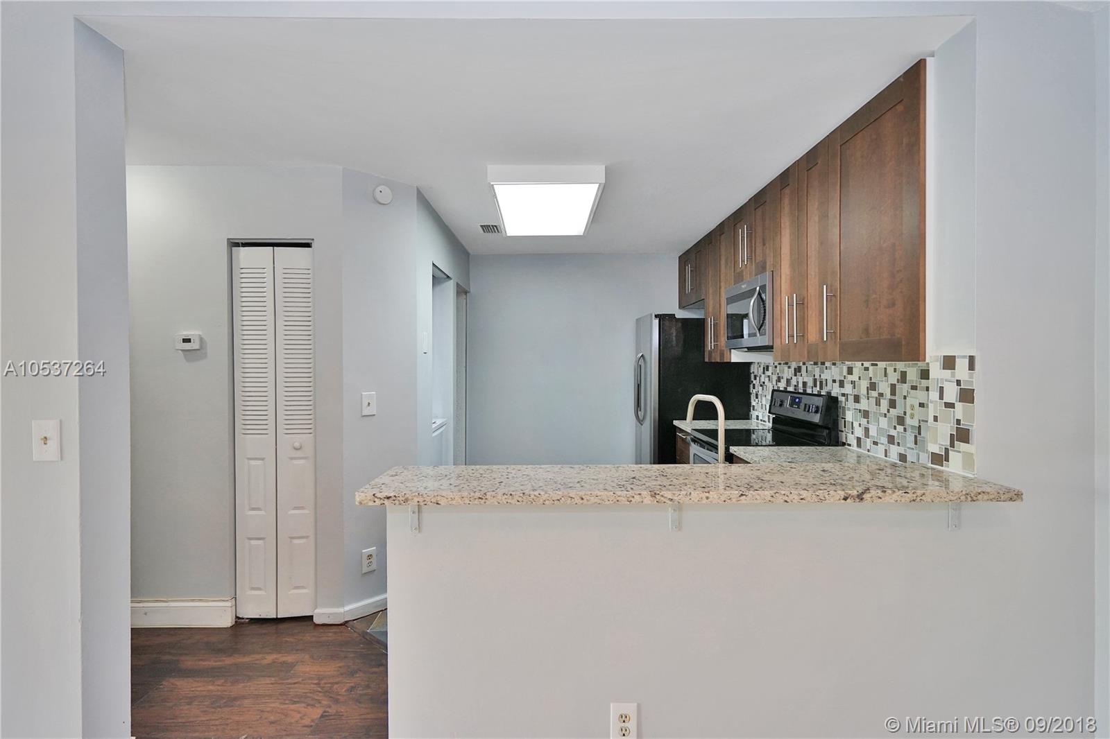 GRANDE MARQUIS CONDO - Residential Lease