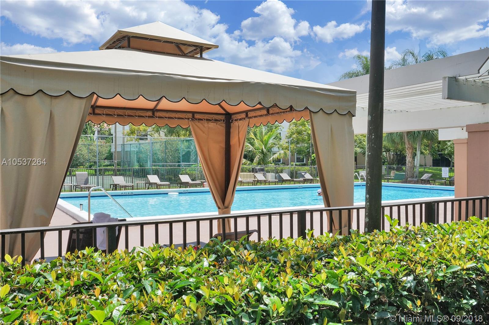 GRANDE MARQUIS CONDO - Residential Lease