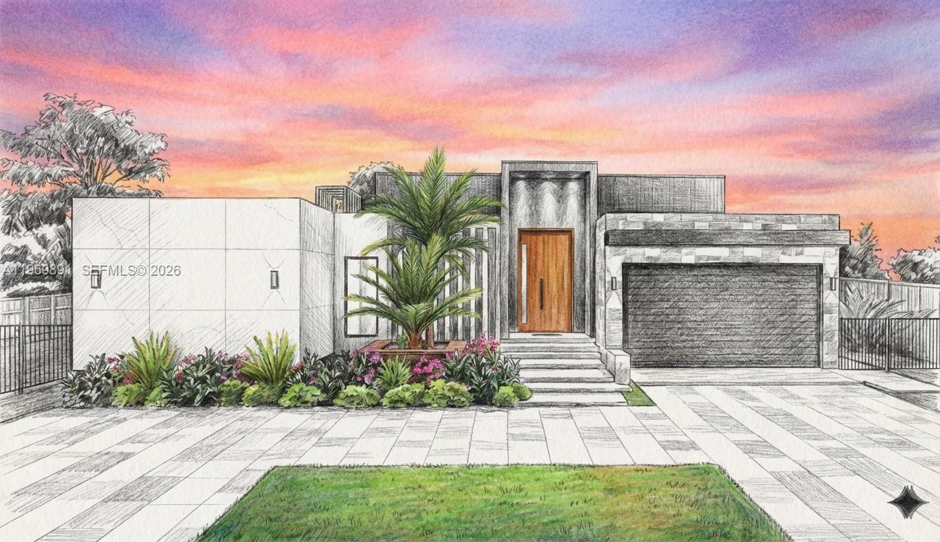 Pinetree Estates - Residential