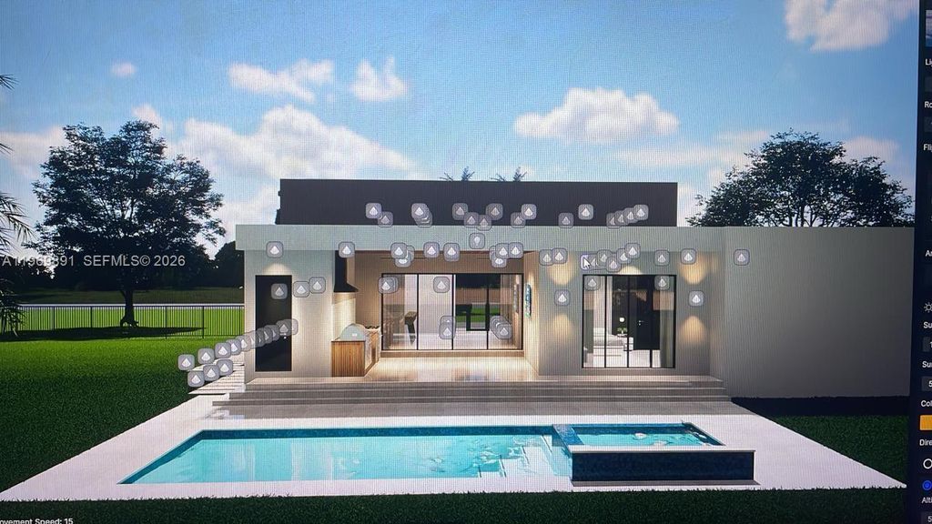 Photo of 5810 NW 66th Ave, Parkland, FL 33067 (MLS # A11969891)