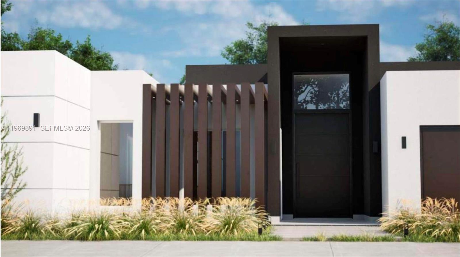 Pinetree Estates - Residential