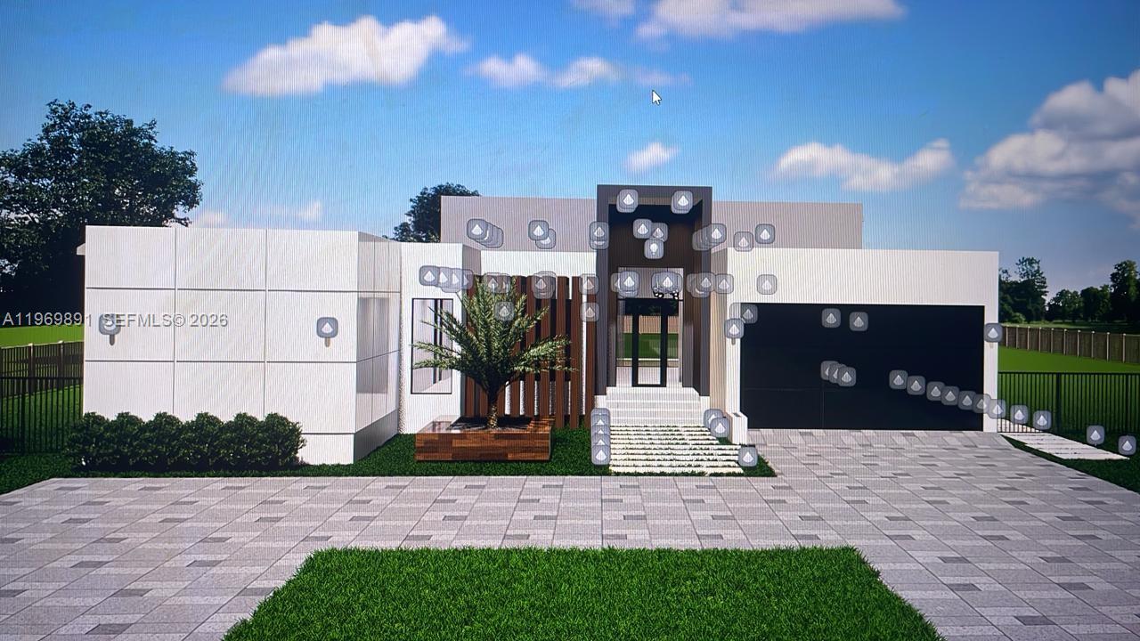 Pinetree Estates - Residential