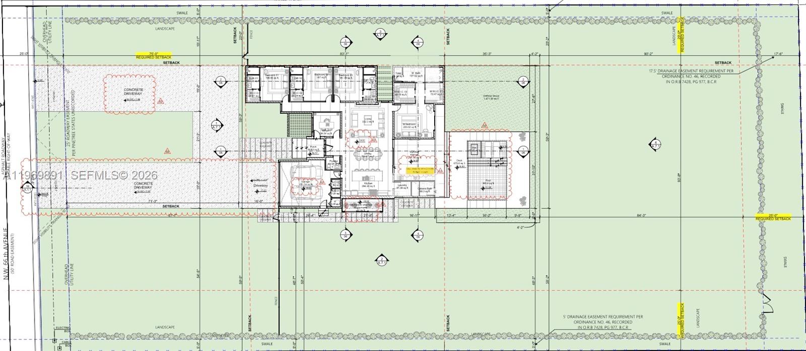 Pinetree Estates - Residential
