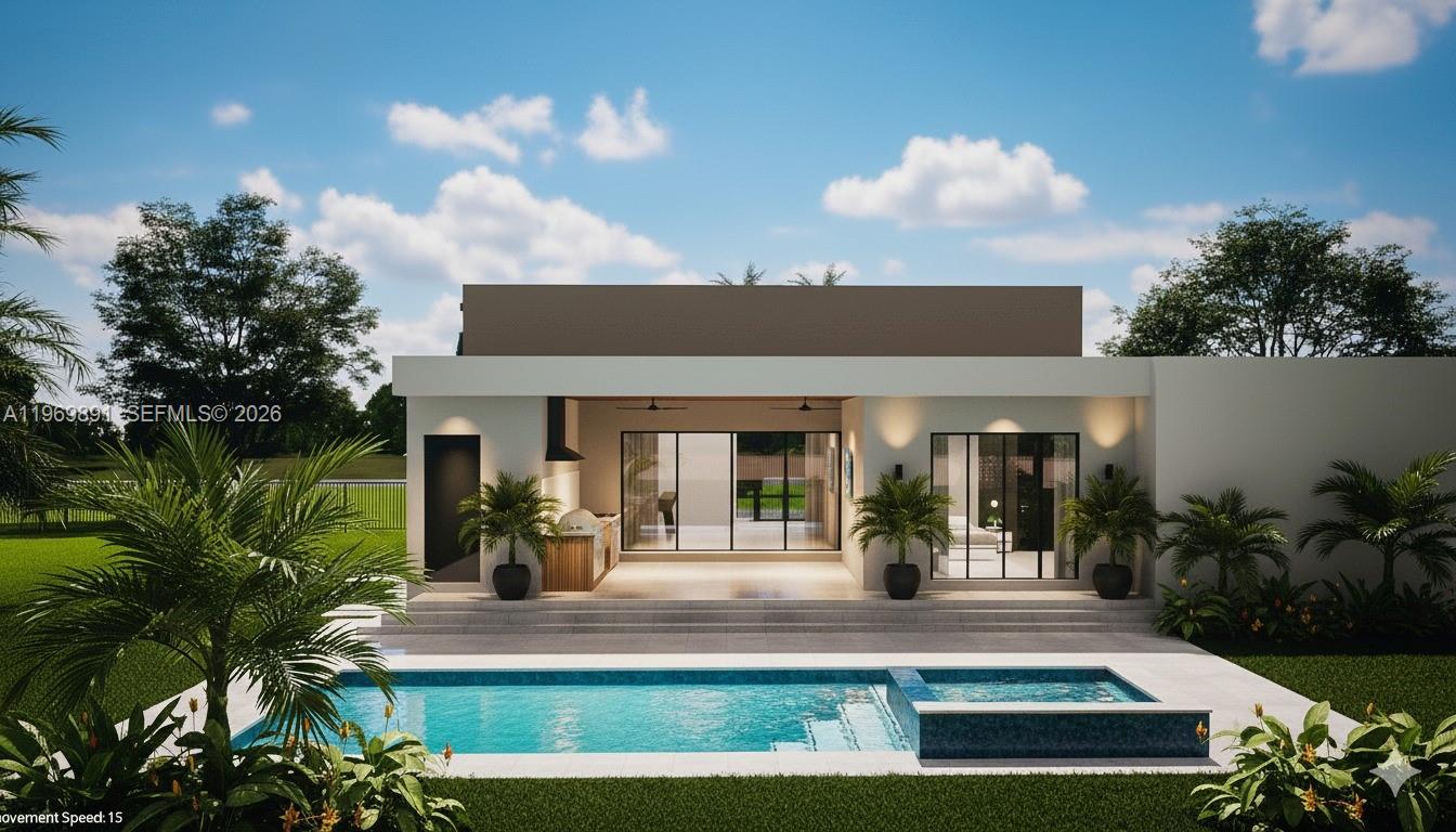 Pinetree Estates - Residential