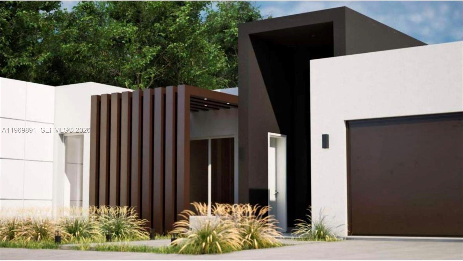 Pinetree Estates - Residential