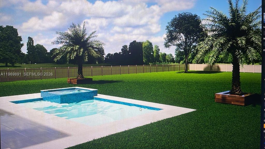 Photo of 5810 NW 66th Ave, Parkland, FL 33067 (MLS # A11969891)