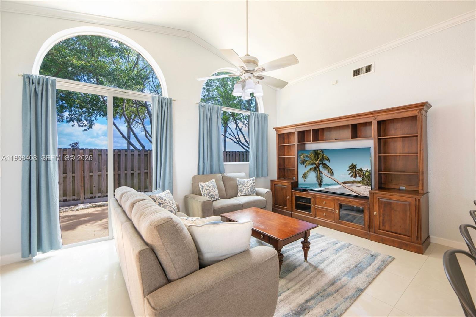 COSTA VERDE SEC 1 - Residential