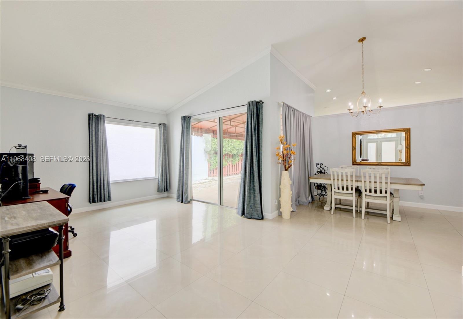 COSTA VERDE SEC 1 - Residential