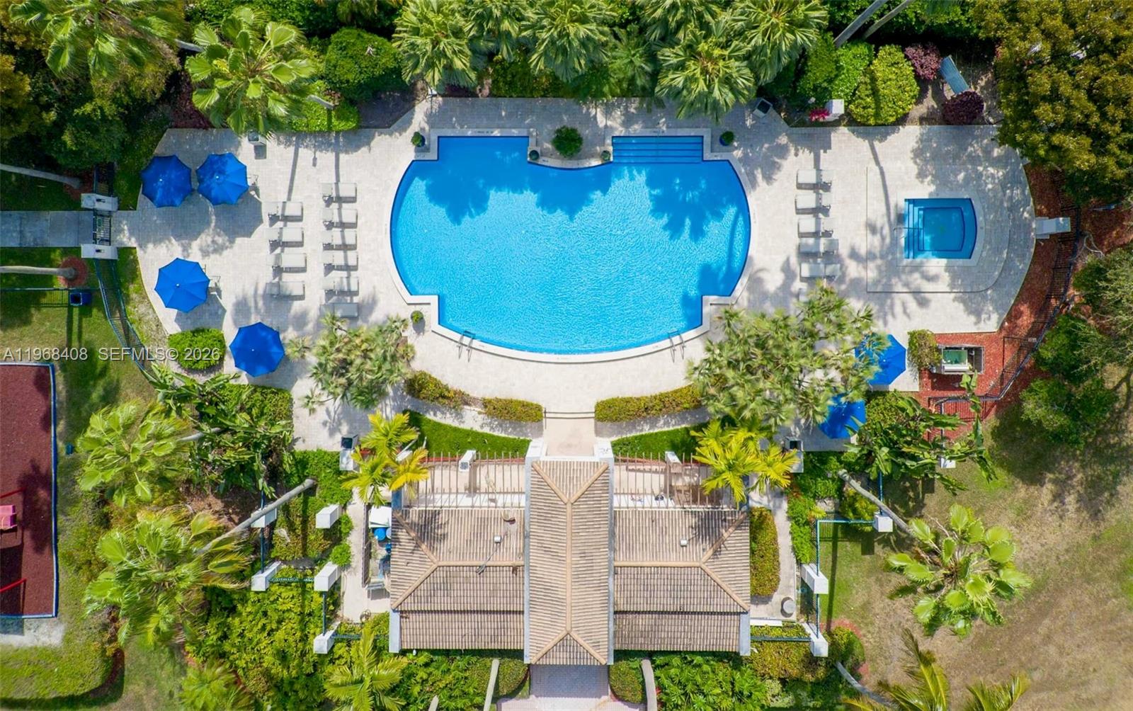 COSTA VERDE SEC 1 - Residential