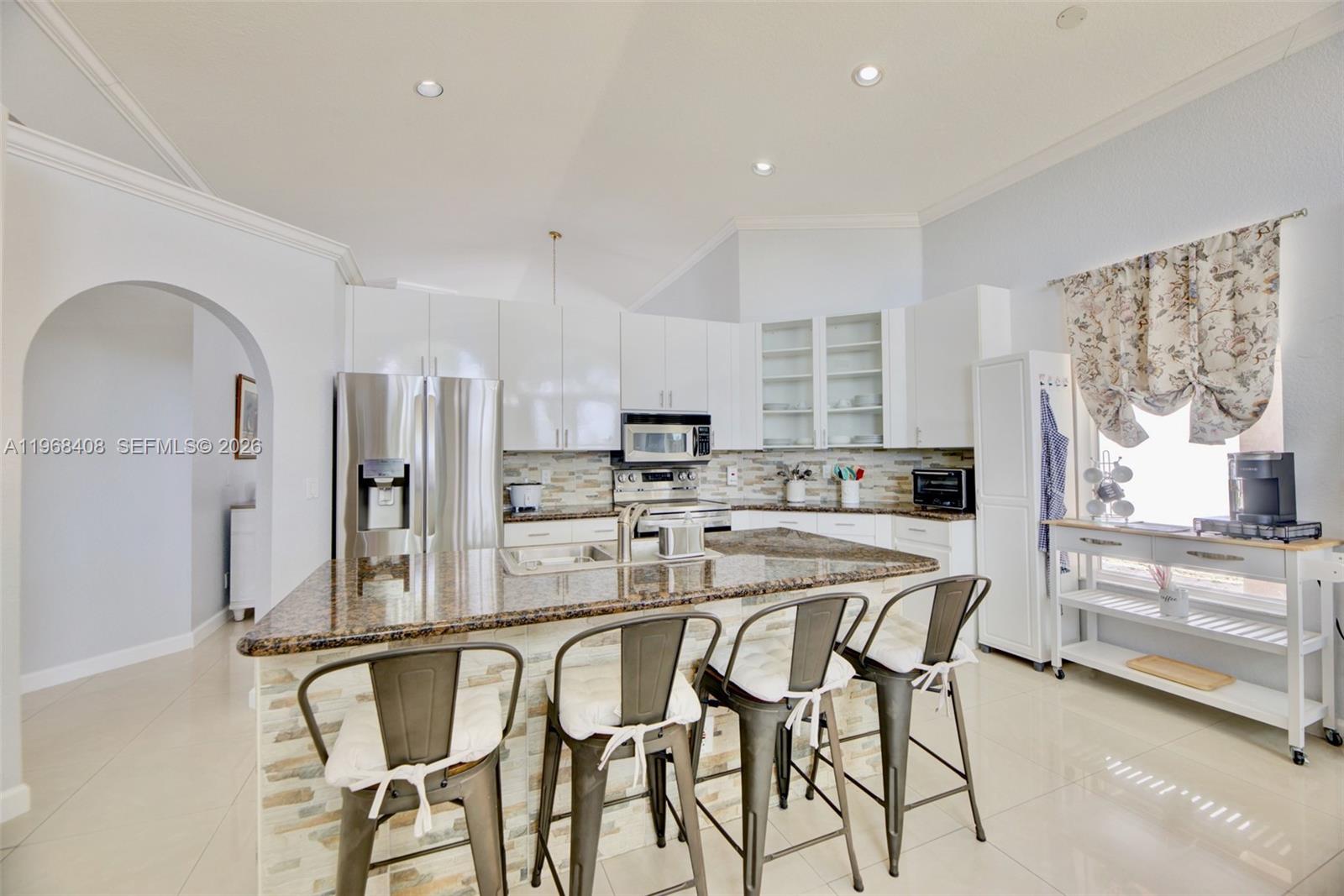 COSTA VERDE SEC 1 - Residential