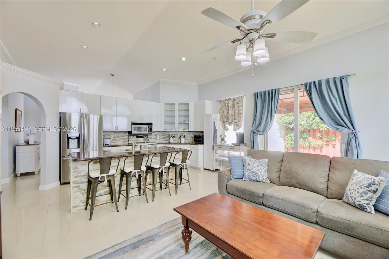 COSTA VERDE SEC 1 - Residential