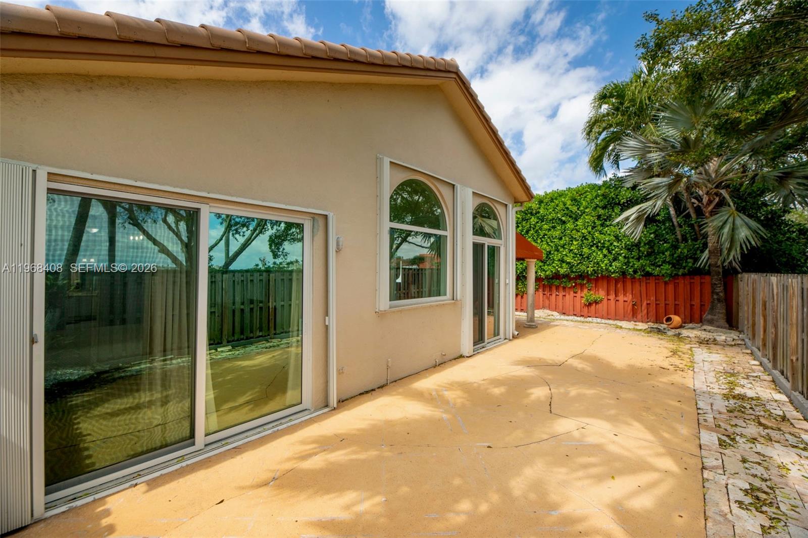 COSTA VERDE SEC 1 - Residential