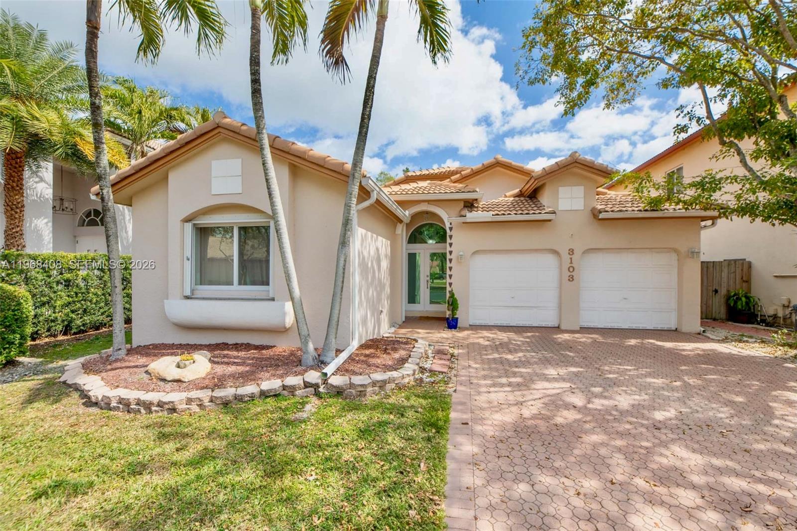 COSTA VERDE SEC 1 - Residential