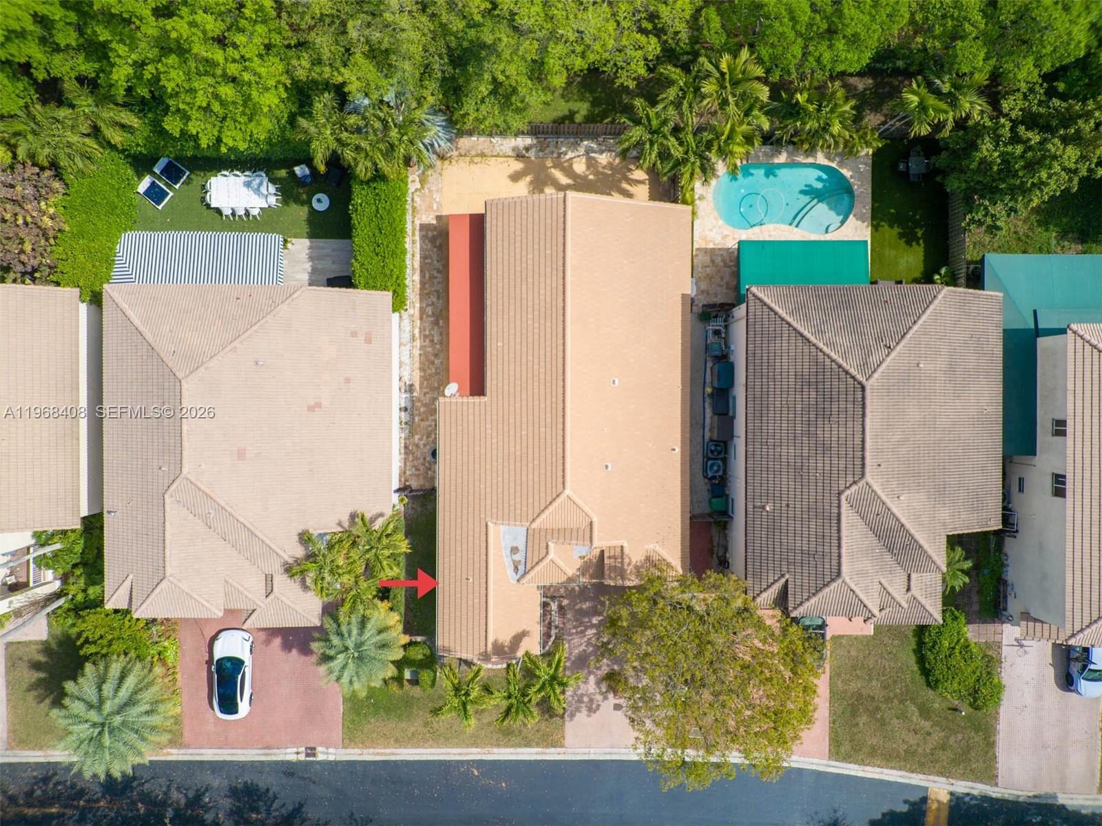 COSTA VERDE SEC 1 - Residential