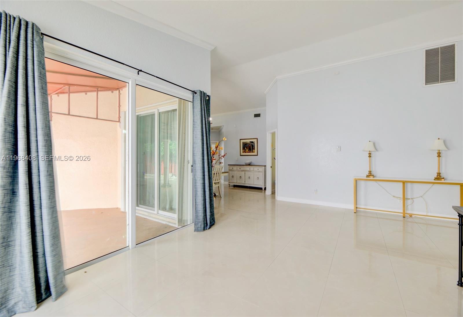 COSTA VERDE SEC 1 - Residential