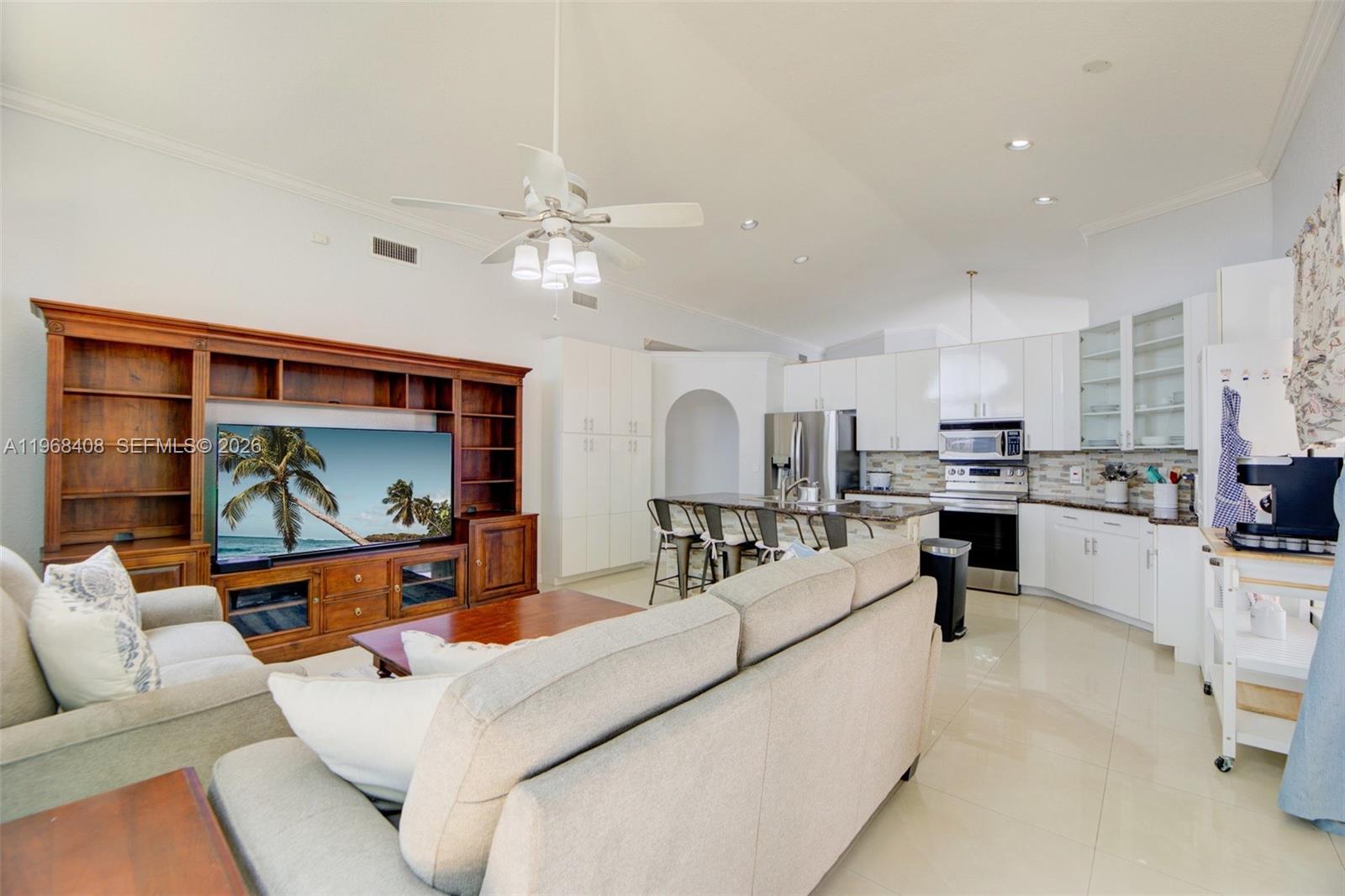 COSTA VERDE SEC 1 - Residential