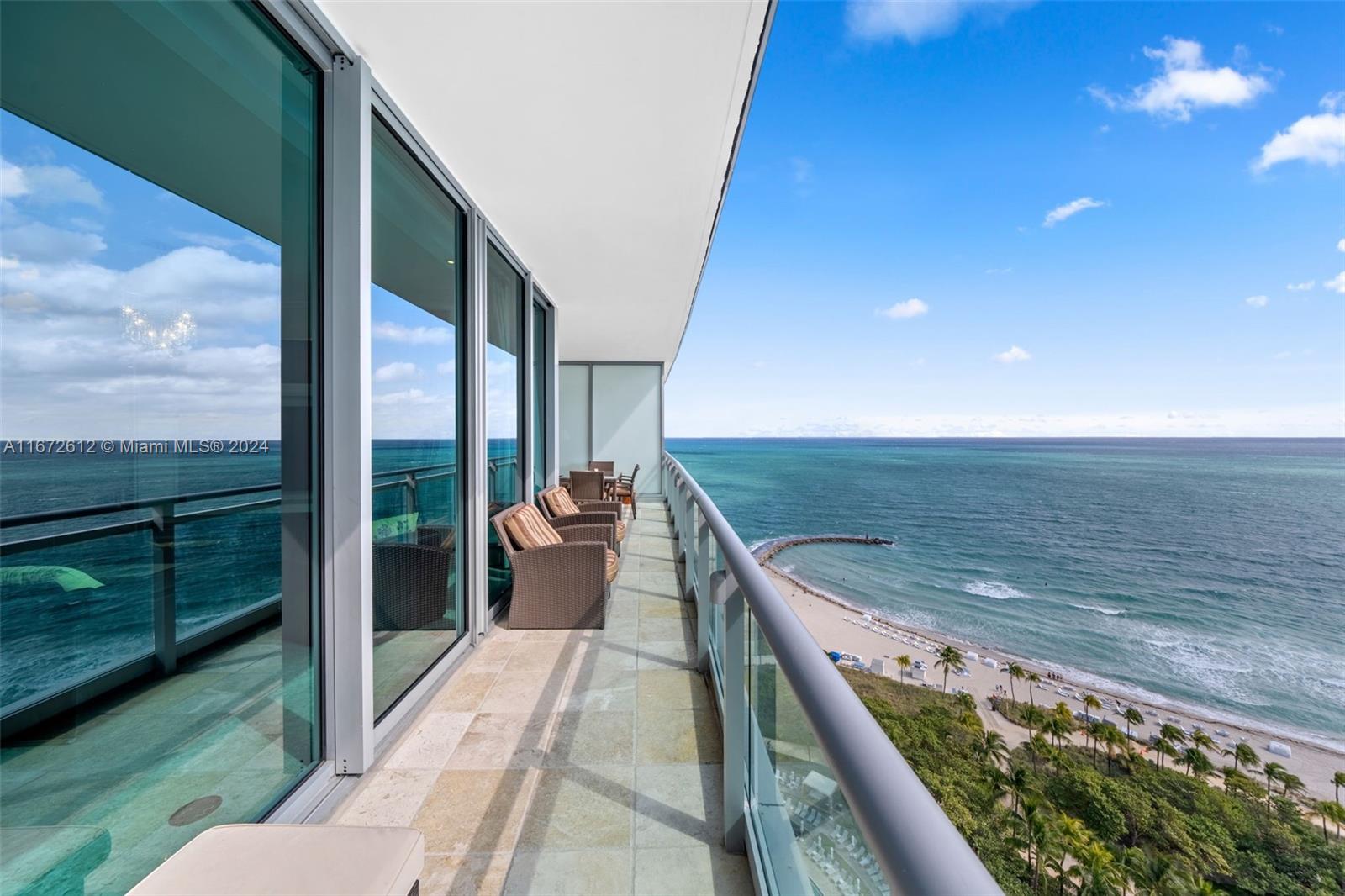 10295 COLLINS AVE RESDNTA - Residential Lease