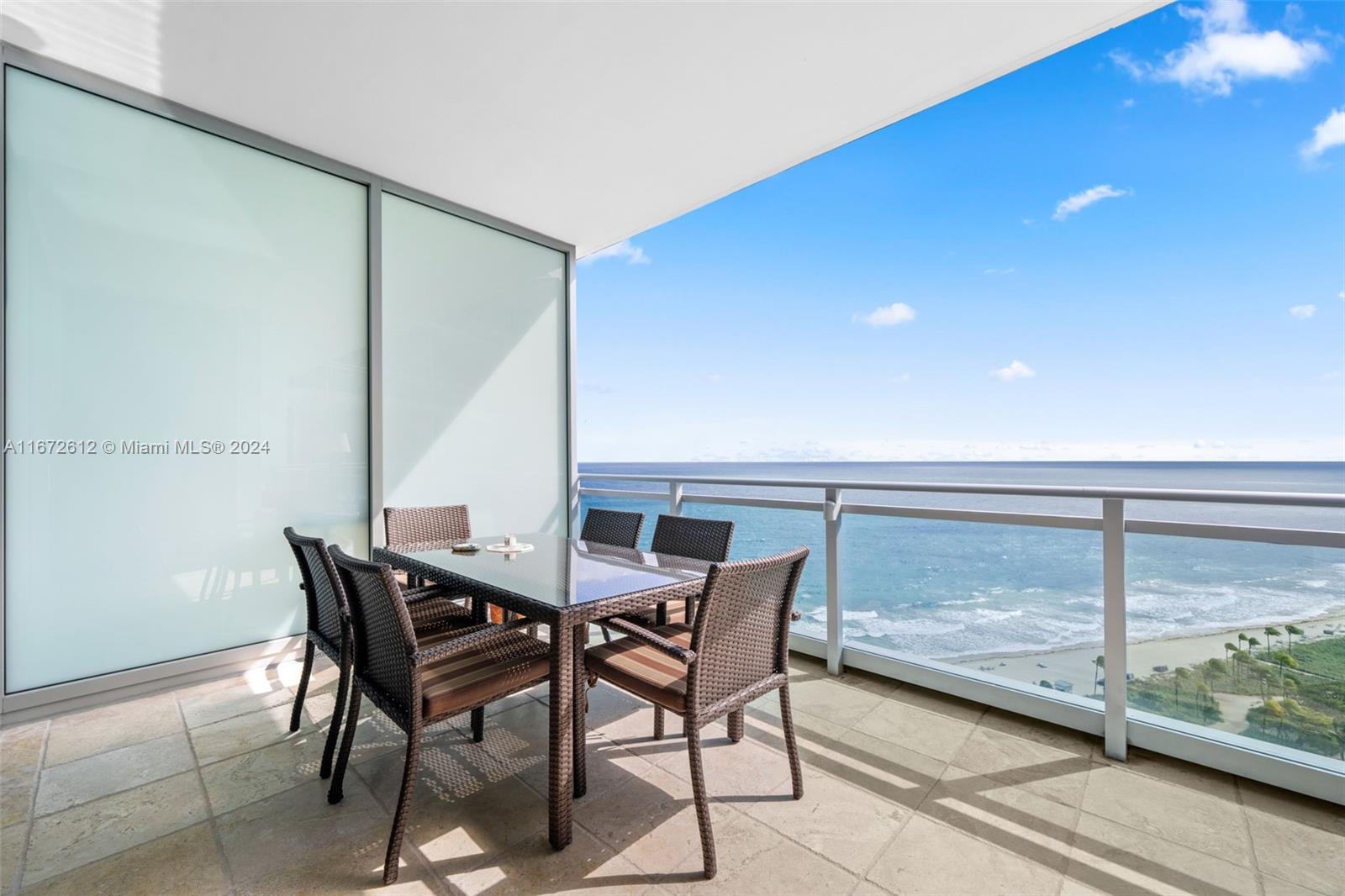 10295 COLLINS AVE RESDNTA - Residential Lease