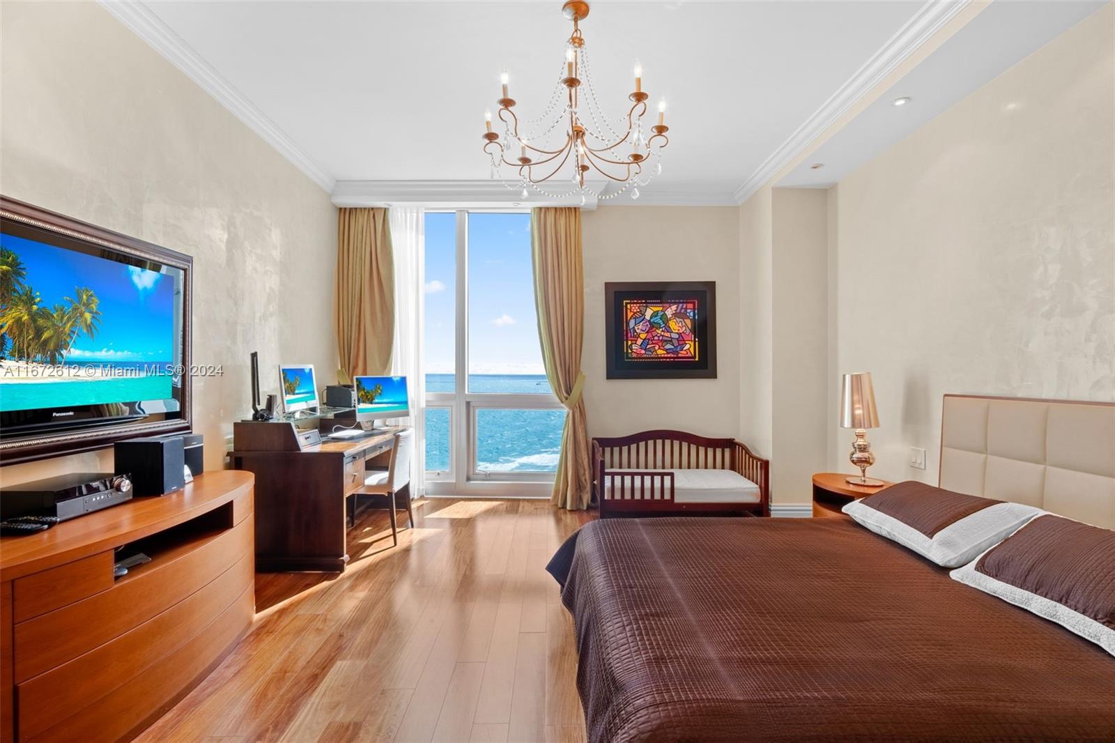 10295 COLLINS AVE RESDNTA - Residential Lease