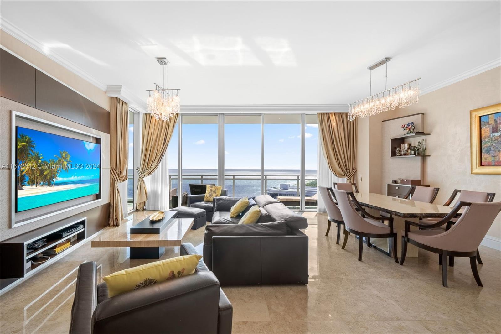 10295 COLLINS AVE RESDNTA - Residential Lease