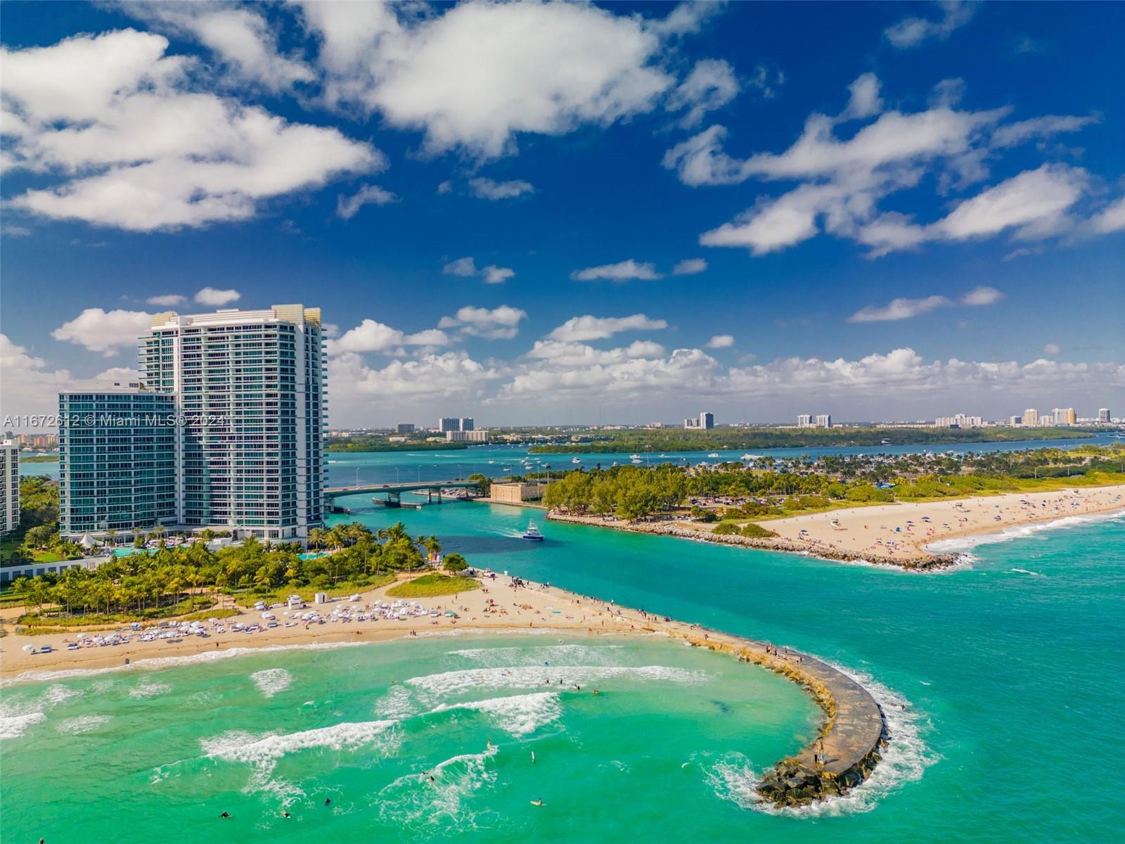 10295 COLLINS AVE RESDNTA - Residential Lease