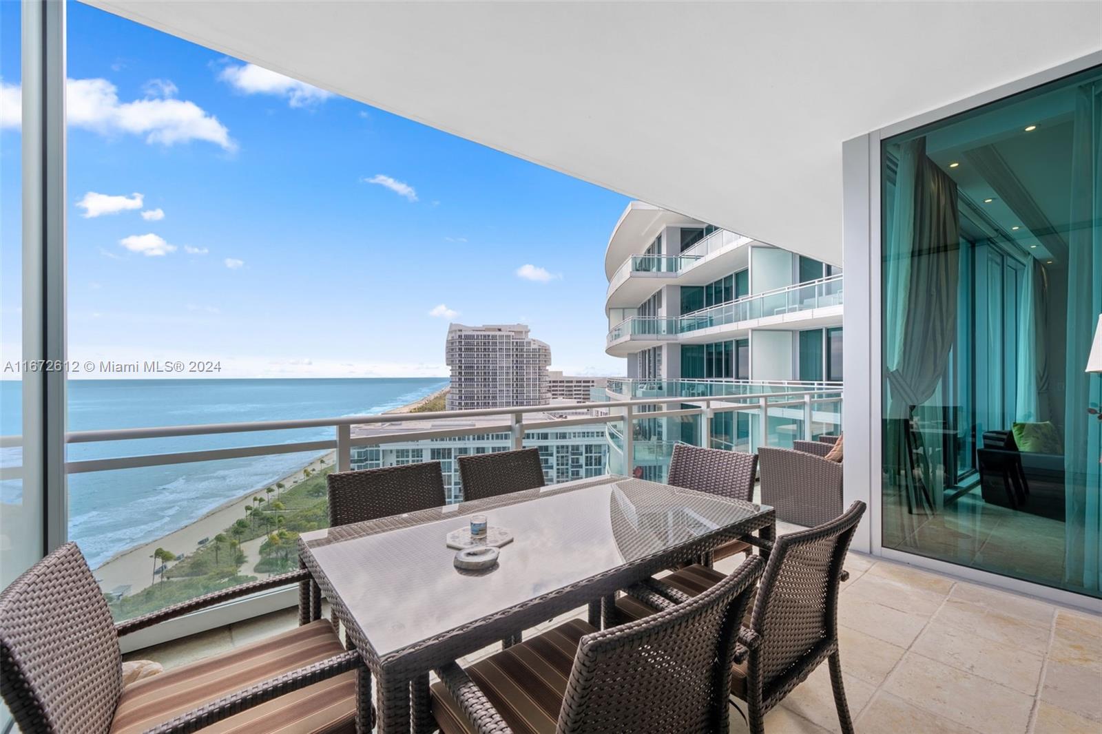 10295 COLLINS AVE RESDNTA - Residential Lease