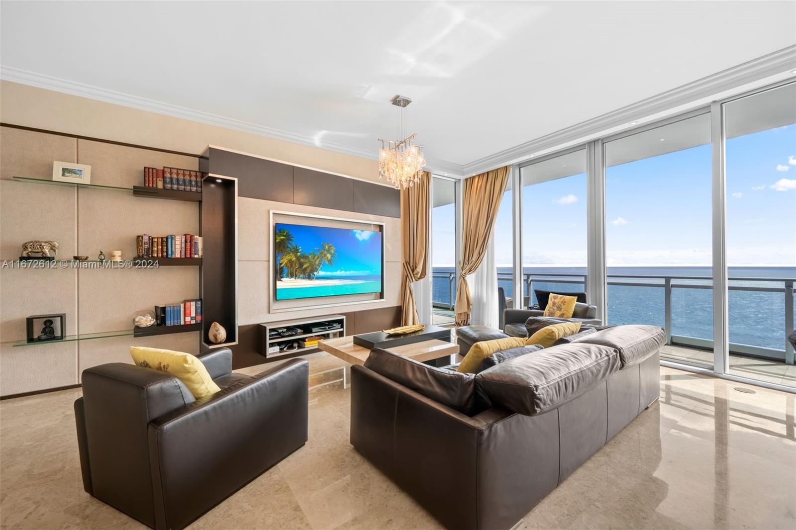 10295 COLLINS AVE RESDNTA - Residential Lease