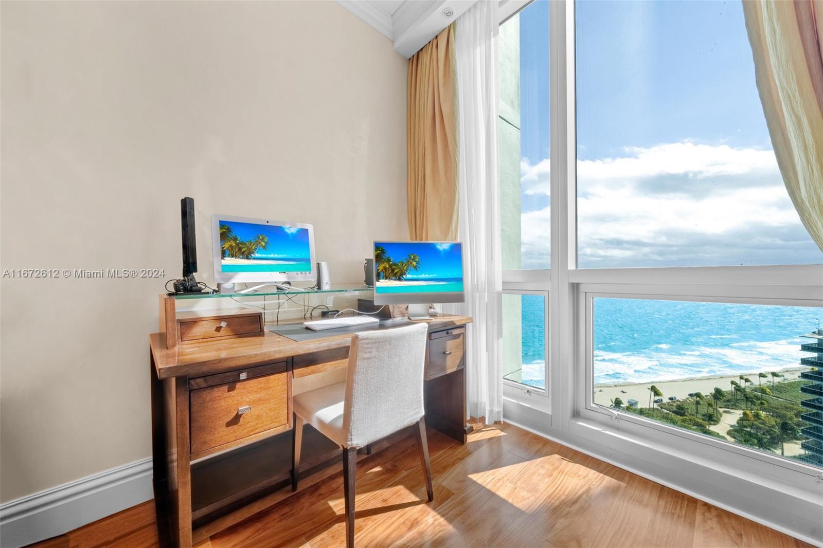 10295 COLLINS AVE RESDNTA - Residential Lease