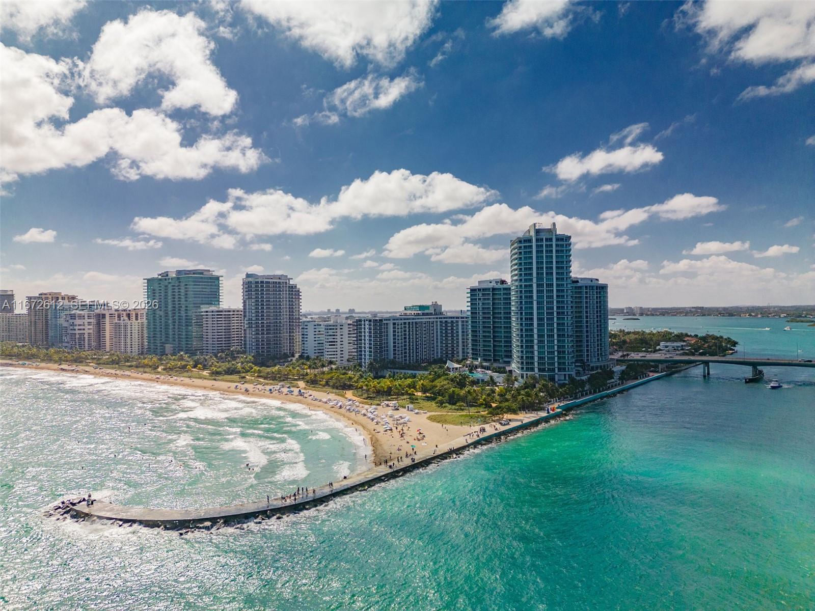 10295 Collins Ave 1605 - Image 1
