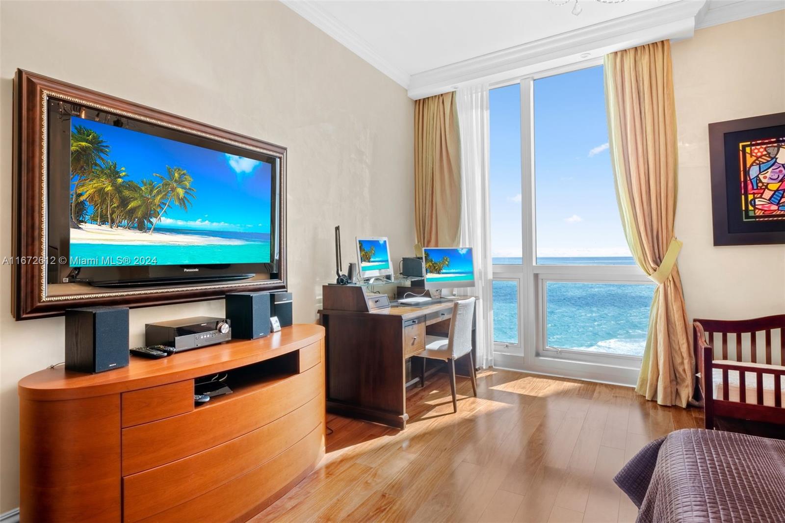 10295 COLLINS AVE RESDNTA - Residential Lease