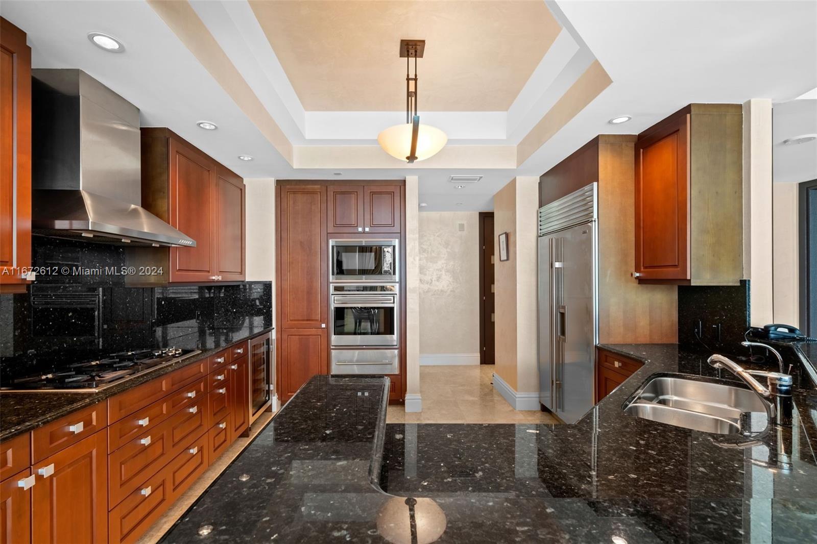 10295 COLLINS AVE RESDNTA - Residential Lease