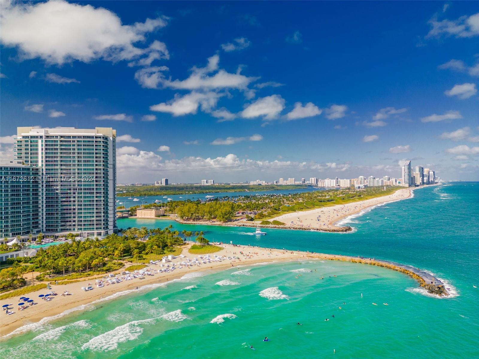 10295 COLLINS AVE RESDNTA - Residential Lease