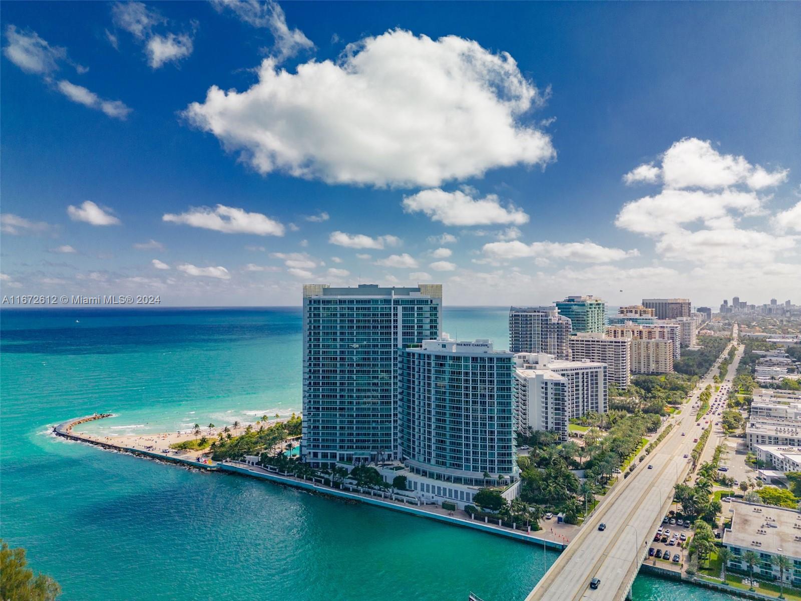 10295 COLLINS AVE RESDNTA - Residential Lease