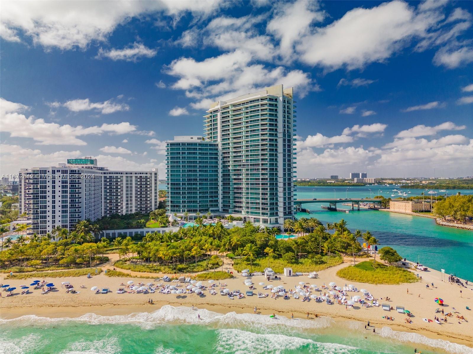 10295 COLLINS AVE RESDNTA - Residential Lease