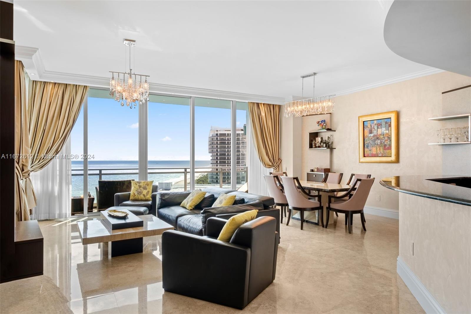 10295 COLLINS AVE RESDNTA - Residential Lease