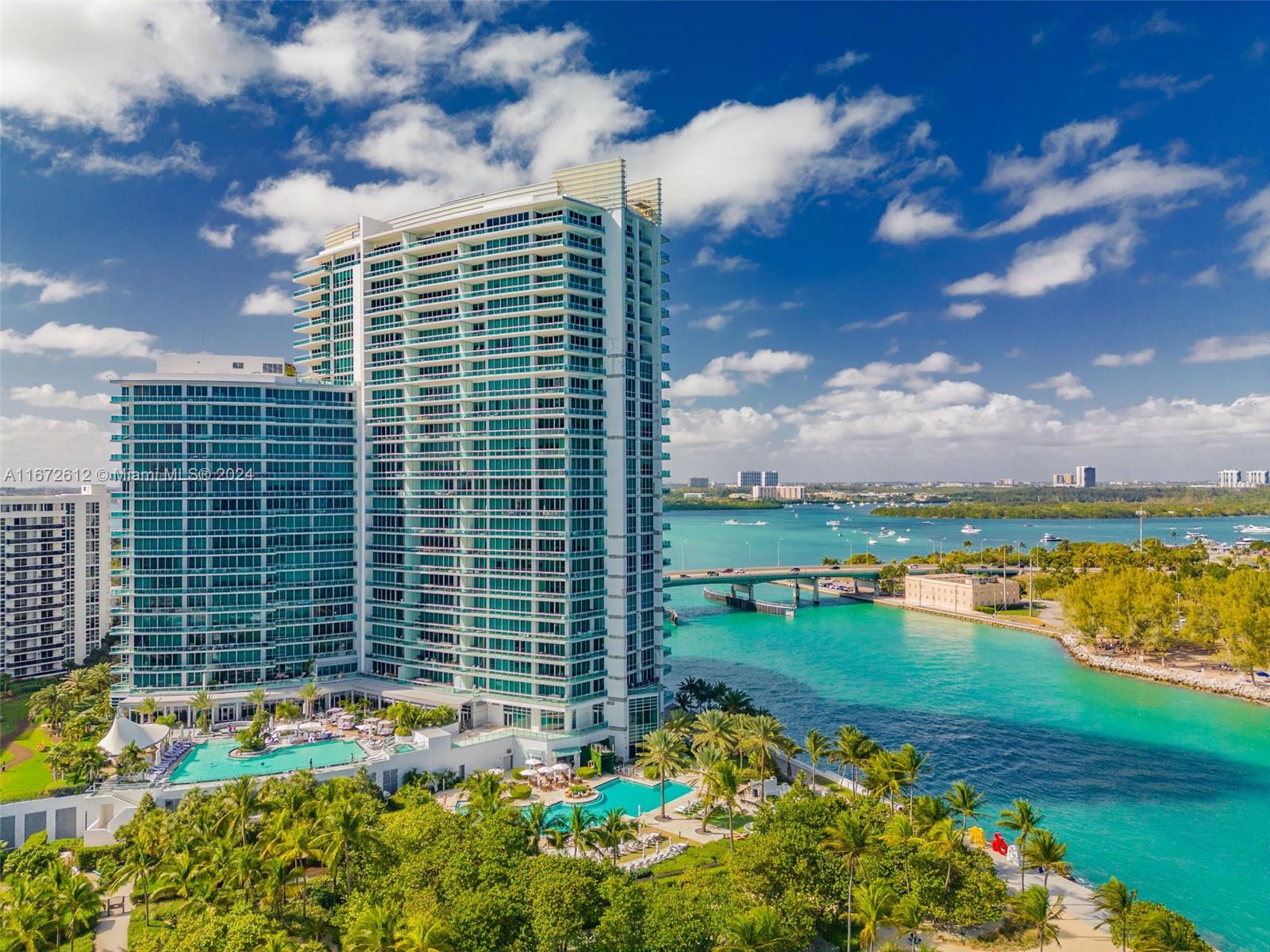 10295 COLLINS AVE RESDNTA - Residential Lease