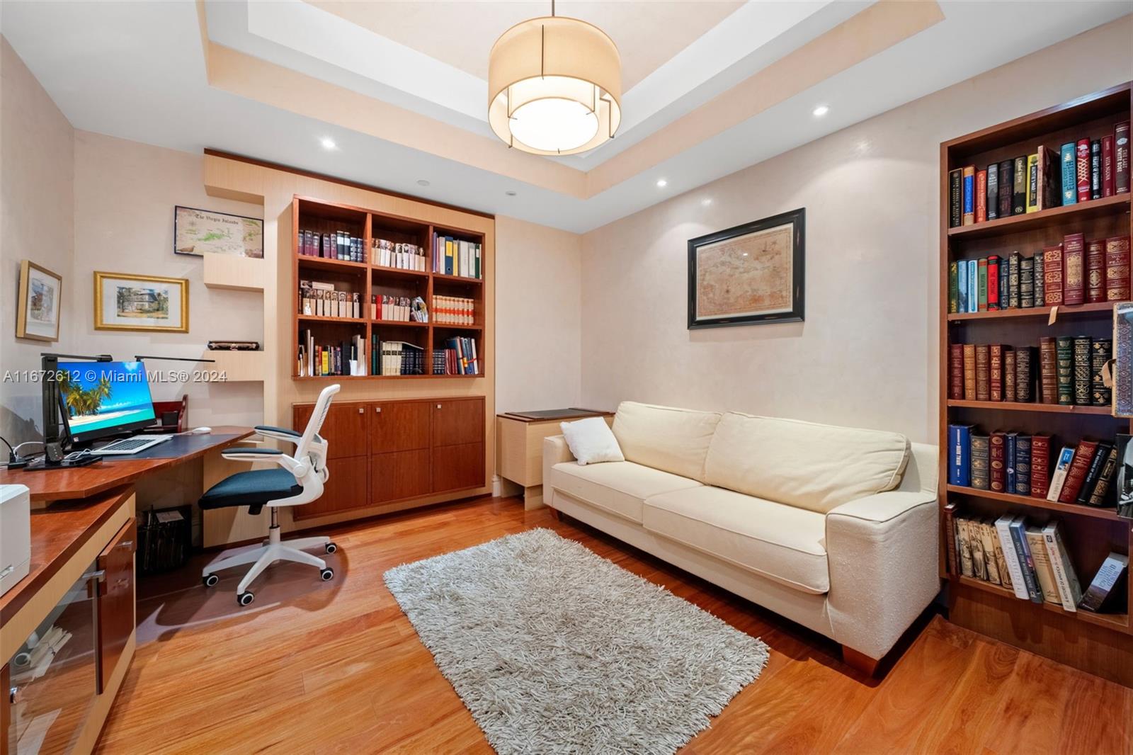 10295 COLLINS AVE RESDNTA - Residential Lease