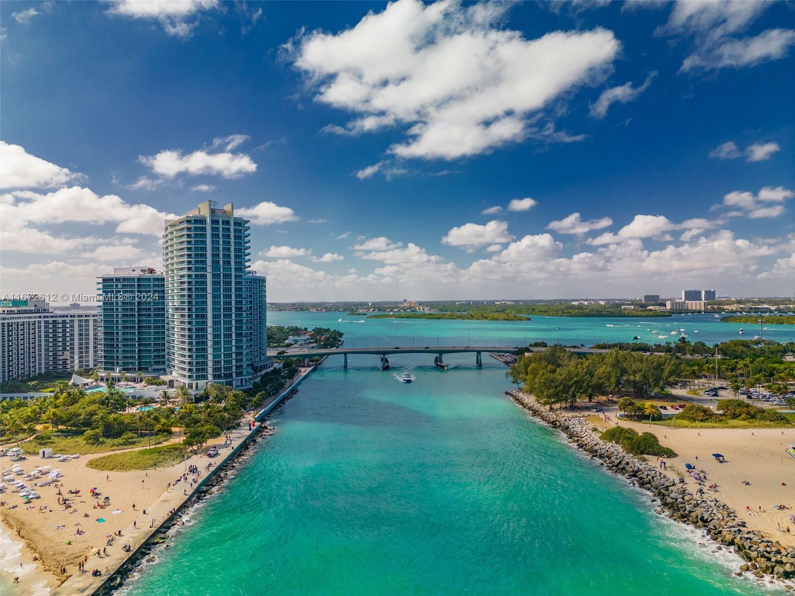 10295 COLLINS AVE RESDNTA - Residential Lease