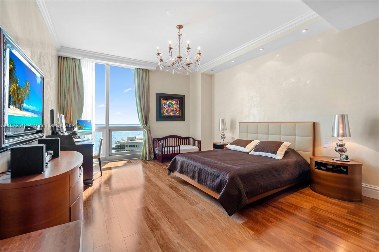 10295 COLLINS AVE RESDNTA - Residential Lease