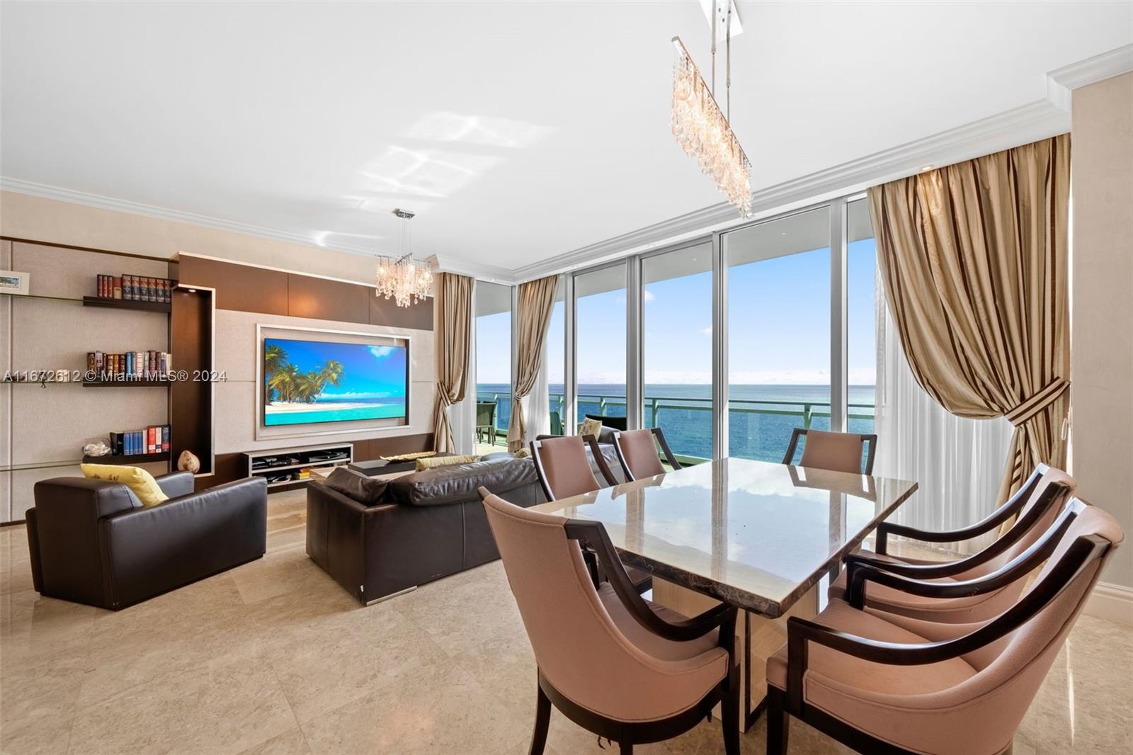 10295 COLLINS AVE RESDNTA - Residential Lease