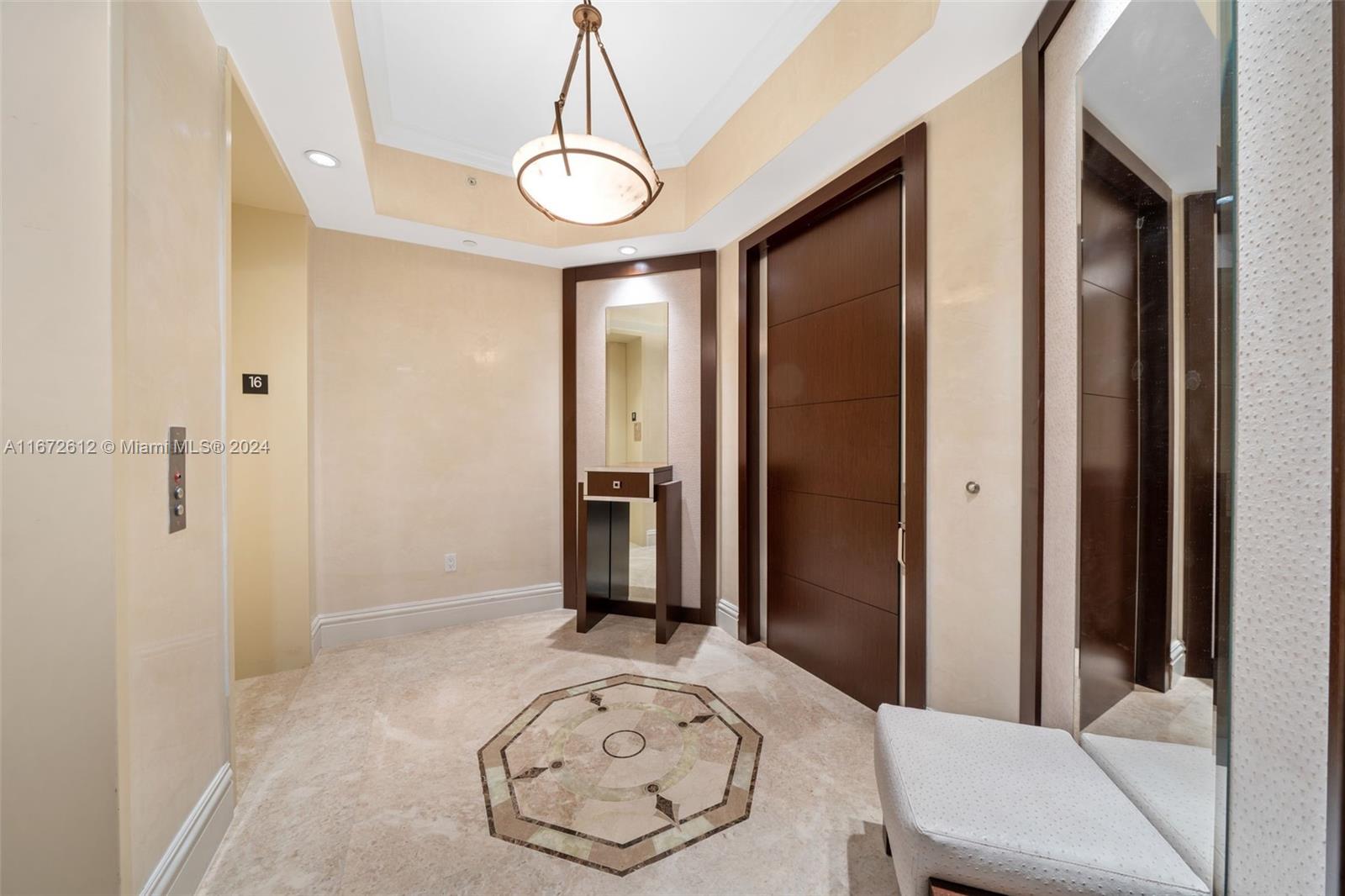 10295 COLLINS AVE RESDNTA - Residential Lease