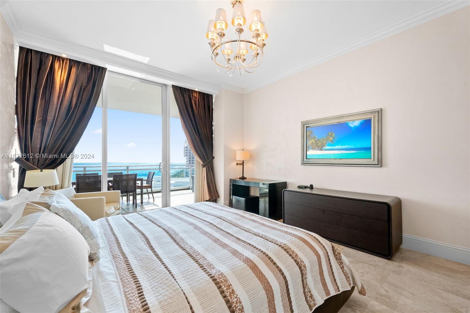 10295 COLLINS AVE RESDNTA - Residential Lease