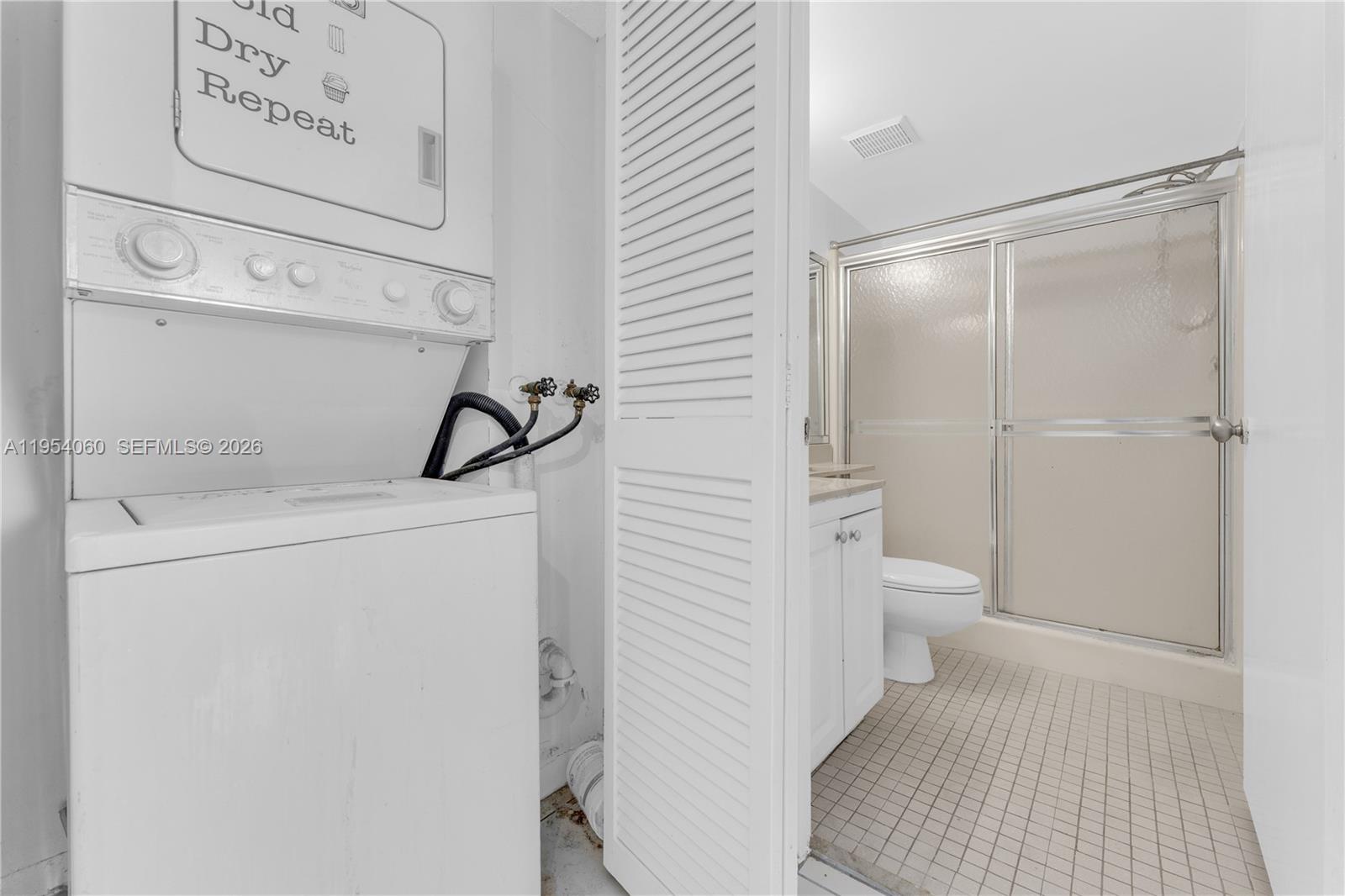 MISTY LAKE CONDO - Residential