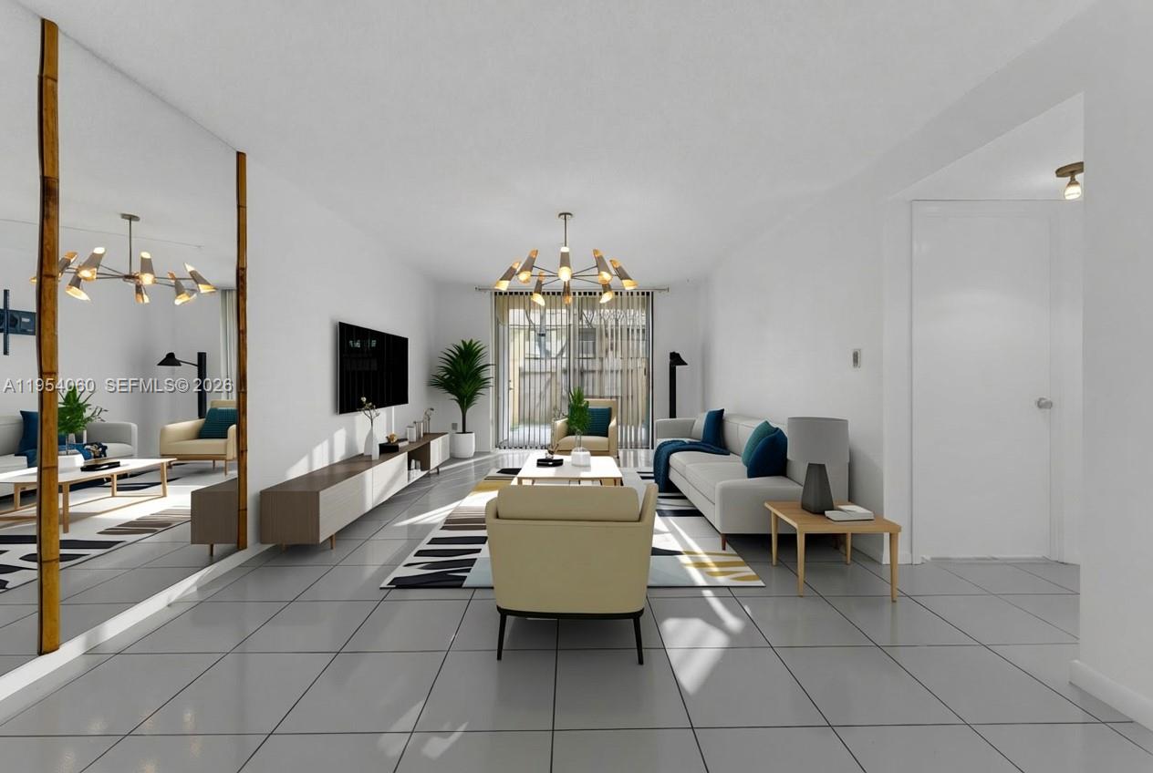 MISTY LAKE CONDO - Residential