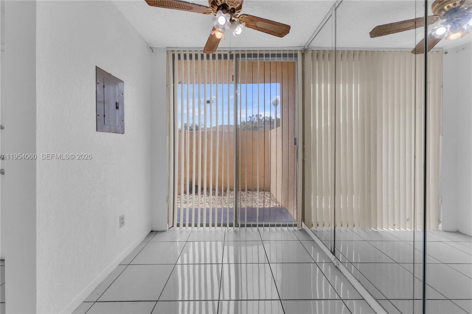 MISTY LAKE CONDO - Residential