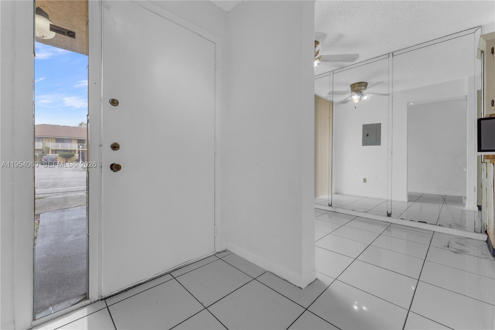 MISTY LAKE CONDO - Residential