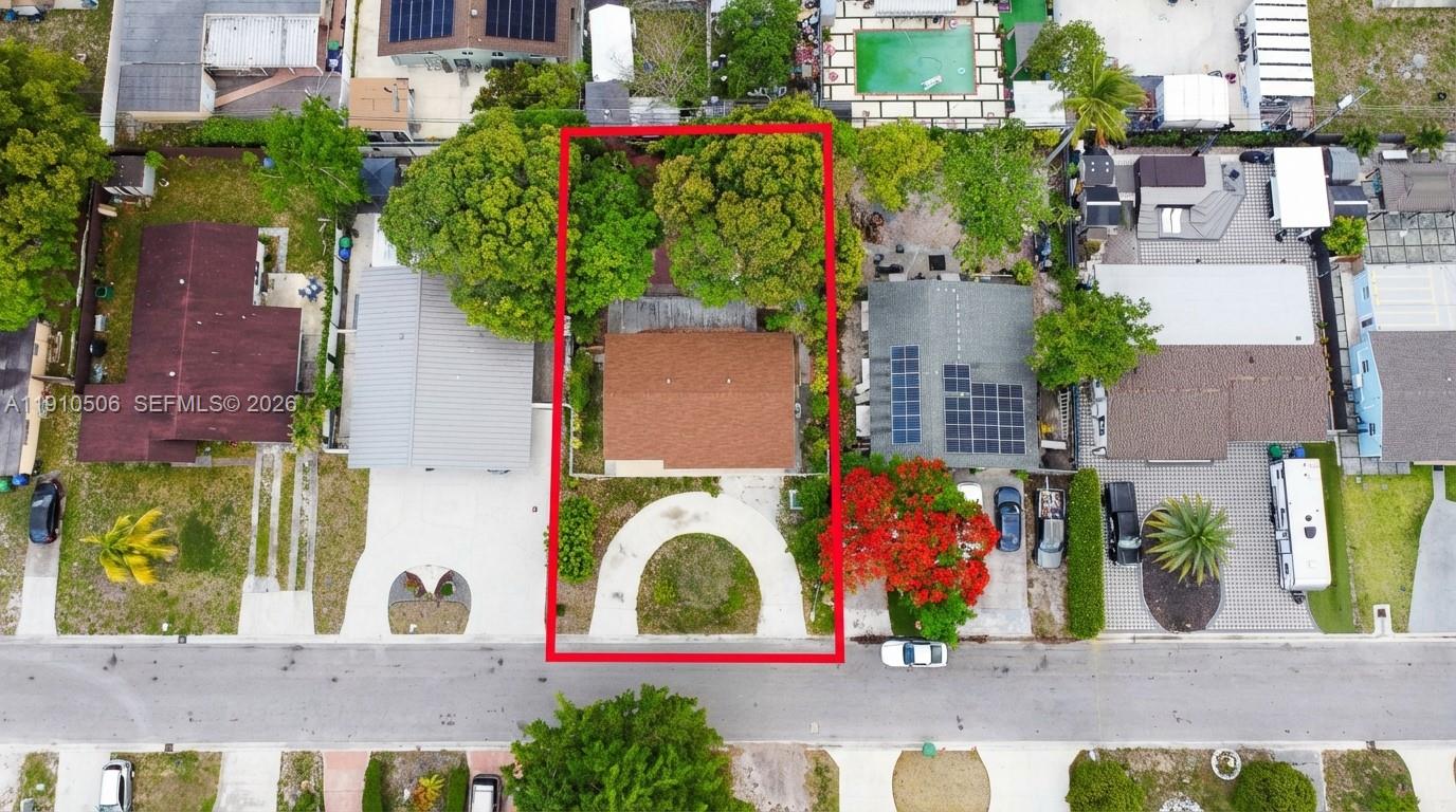 WELWYN PARK - Residential