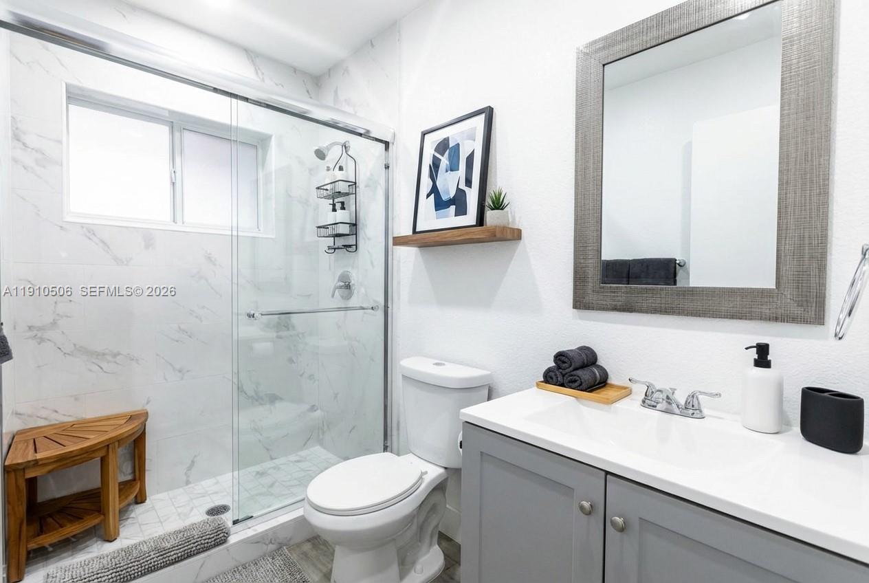 WELWYN PARK - Residential