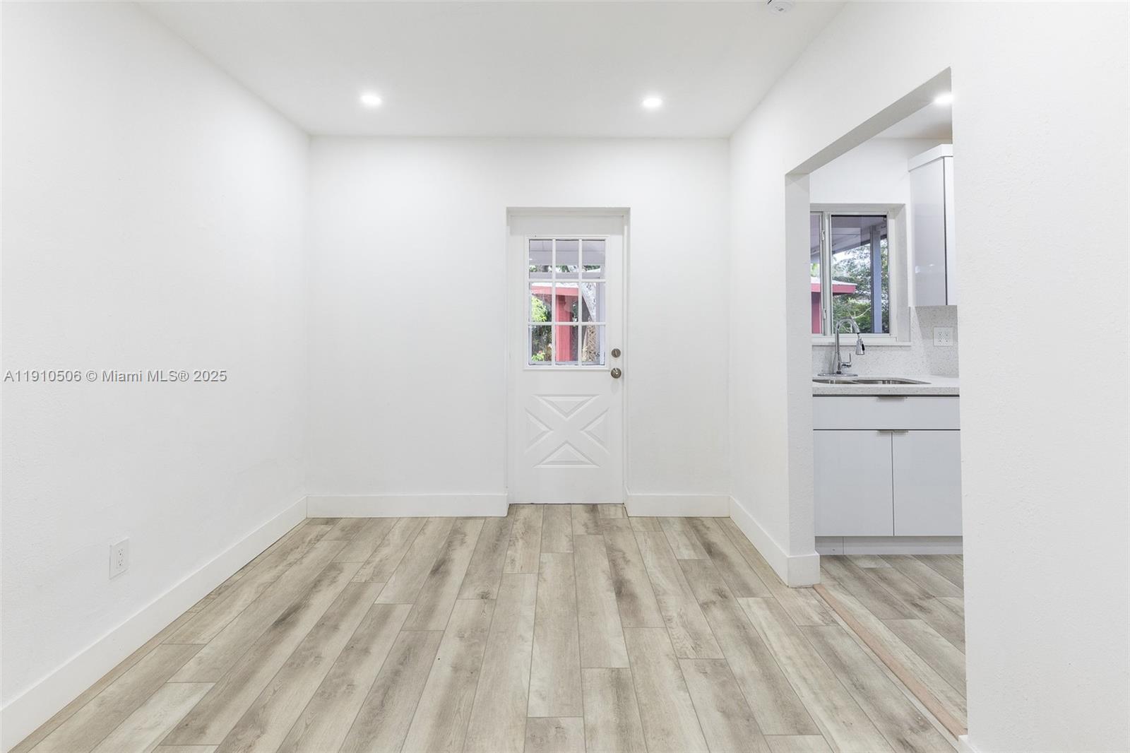 WELWYN PARK - Residential