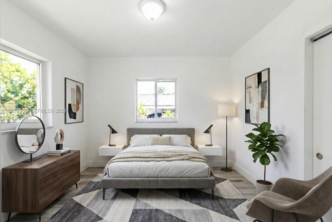 WELWYN PARK - Residential